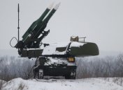 Президент: На Донбассе мы защищаем каждый уголок Украины