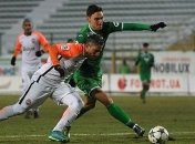 УПЛ: "Шахтер" не оставил шансов "Карпатам" во Львове
