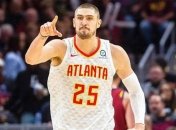 Лень установил сразу два личных рекорда в матче с Чикаго