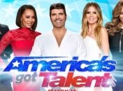 Украинцы стали участниками популярного шоу America's Got Talent (Видео) 