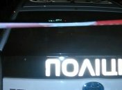 В Киеве застрелили мужчину в подъезде многоэтажки