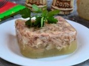 Как приготовить идеальный холодец: рецепт