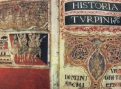 Полиция обнаружила похищенный древний путеводитель по Испании