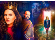 Полина и тайна киностудии: детский фильм о поисках себя и своего предназначения в мире