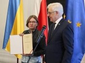 Сестра Сенцова осуществила 17 "походов" в ГМС, чтобы получить вид на жительство