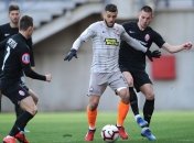 Шахтер бит в Запорожье: Заря сенсационно обыграла Горняков (Видео)