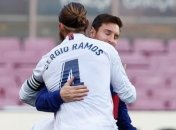 Барселона проиграла Реалу первое Эль-Класико сезона (видео)