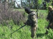 Штаб АТО: Донбасс разминируют 36 бригад саперов