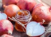 Луковая шелуха поможет в борьбе с некоторыми недугами 