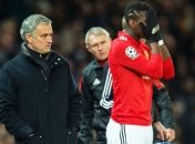 Моуринью: Сильные клубы вкладываются в трансферы, а "Манчестер юнайтед" - нет