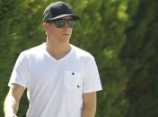 Кими Райкконен ехал 20 кругов почти без тормозов