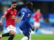 "Челси" и "Манчестер Юнайтед" расписали мировую (видео)