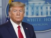 Рейтинги Трампа растут на фоне пандемии