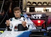 Расселл о близости ко второму сегменту: Я в восторге от квалификации 