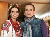 СМИ рассказали о гостях свадьбы сына Оксаны Марченко: кто из соратников Медведчука там засветился