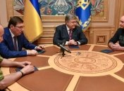 Порошенко об "убийстве" Бабченко: Надо осуждать не Украину, а Россию