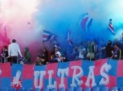 Болельщики "Таврии" написали письмо руководству клуба