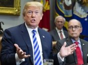 Вмешательство в выборы президента США: Трамп обвинил Обаму в бездействии