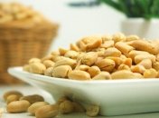 Арахис: "плюсы" и "минусы" ореха
