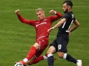 Гольова феєрія під дощем і ляп голкіпера в матчі Кубка України (Відео)