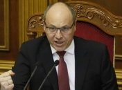 Парубий: Запрет стрелять в ответ - это не шаг к миру, а шаг к капитуляции