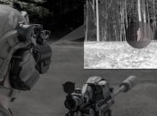 В США выпустили очки, объединяющие ночное видение и тепловизор