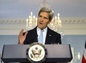 Госсекретарь США Джон Керри отметил свое 70-летие