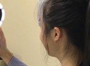 На выставке CES 2017 презентовали устройство для трехмерных селфи‍ (Видео)