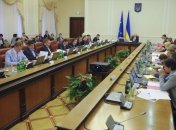 Кабинет Министров предлагает сократить количество налогов