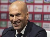 Слова Зидана перед ответным полуфиналом Лиги чемпионов