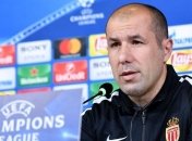 Слова Жардима перед ответным матчем "Ювентус" - "Монако"