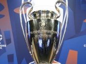 Лига чемпионов: результаты жеребьевки групповой стадии