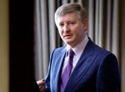 Ахметов раскритиковал Павелко за провал сборной Украины на Евро-2016