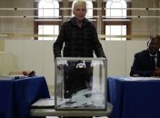 Во Франции заключенного отпустили проголосовать, но он не вернулся назад