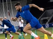 Збірна Франції