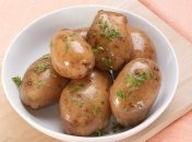 Как не отравиться картошкой?