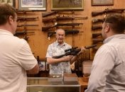 Известный производитель оружия объявил о дефолте