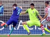 Вратарь принес победу своей команде на 96-й минуте матча (Видео)