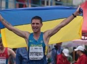 Легкоатлет Дмитренко отримав "бронзу" ЧЄ-2014 після дискваліфікації Іванова