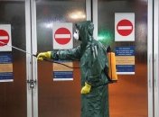 Через пандемію коронавірусу Грузія запроваджує надзвичайний стан