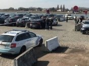 В Бельгии полиция предотвратила теракт: водитель пытался въехать в толпу