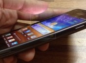 Обзор смартфона Samsung Galaxy S Advance 