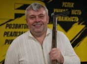 Григорий Козловский - основатель ФК "Рух" получил новую награду за помощь ВСУ