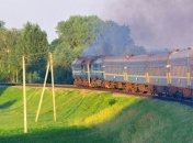 "Укрзалізниця" заявляет, что не имеет отношения к поезду Луганск-Ростов