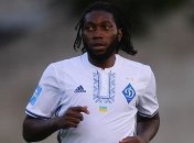 Хацкевич: У Мбокани достаточно высокий футбольный интеллект