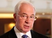 Азаров соберет чиновников на заседание