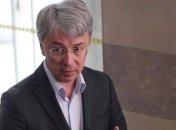Передача земель "Укркинохроники": Ткаченко обратился к Кличко 