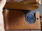 Kodak выпустил мощный смартфон для фотографов