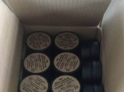 Пограничники обнаружили в автомобиле малокалиберные патроны