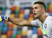 Сейв сезона - в обзоре матча Сассуоло - Удинезе (Видео)